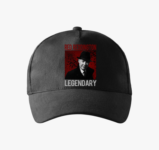 Red Reddington Legenda bejzbol...