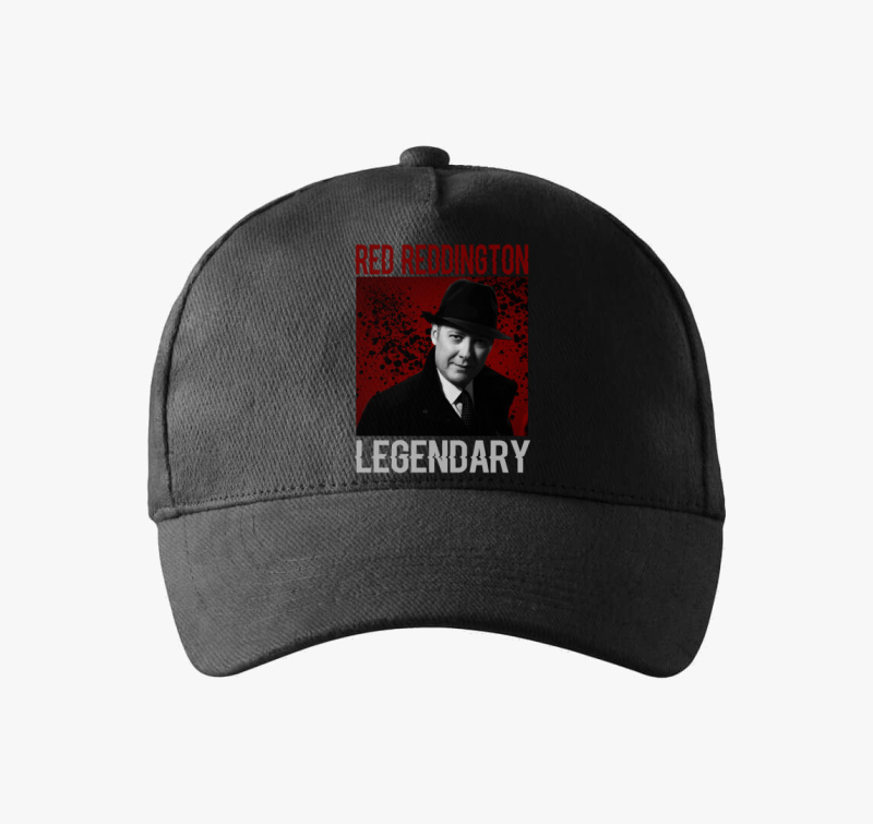 Red Reddington Legenda bejzbolska kapa