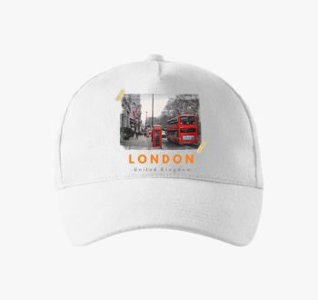 London bejzbolska ka