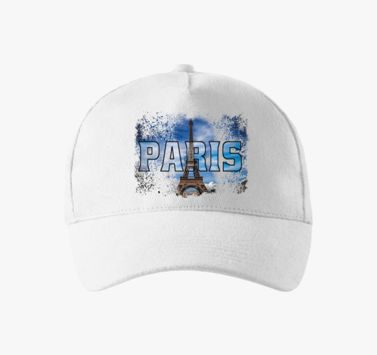 Paris bejzbolska kapa