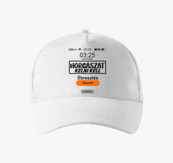 halak bejzbolska kap