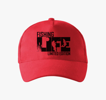 Fishing life felirat...