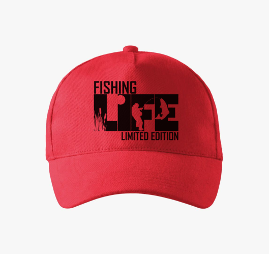 Fishing life feliratos bejzbol...