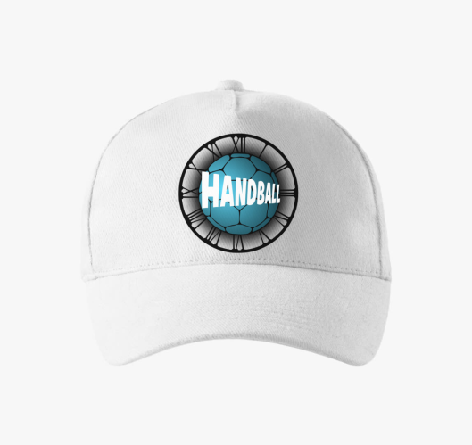 Handball design bejzbolska kap...