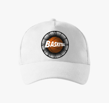 Basketball design bejzbolska kapa