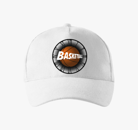 Basketball design bejzbolska k...