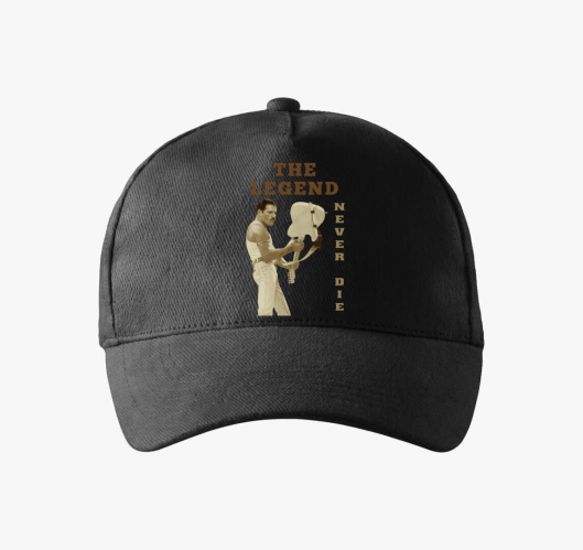 legenda bejzbolska kapa