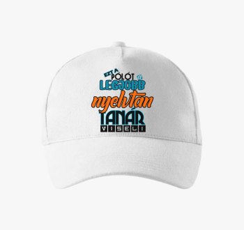 Nyelvtan učitelj bej...