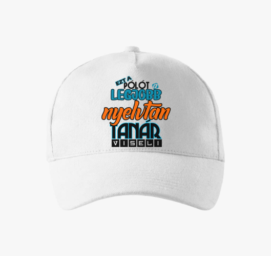 Nyelvtan učitelj bejzbolska ka...