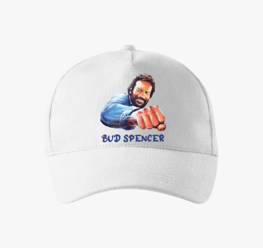 Bud Spencer bejzbolska kapa