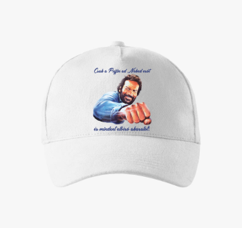 Bud Spencer puffin b...