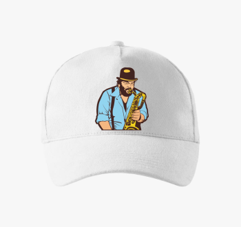 Bud Spencer bejzbolska kapa