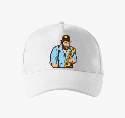 Bud Spencer bejzbolska kapa