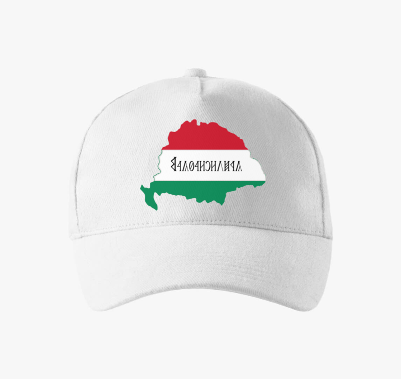 Nagy bejzbolska kapa