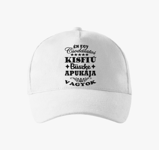 bejzbolska kapa