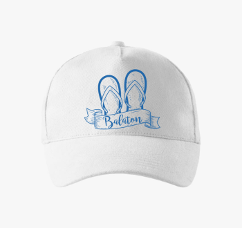 Balaton papucs bejzb