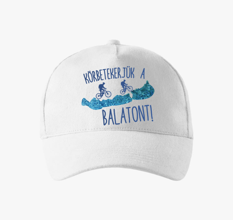 Balatont bejzbolska kapa