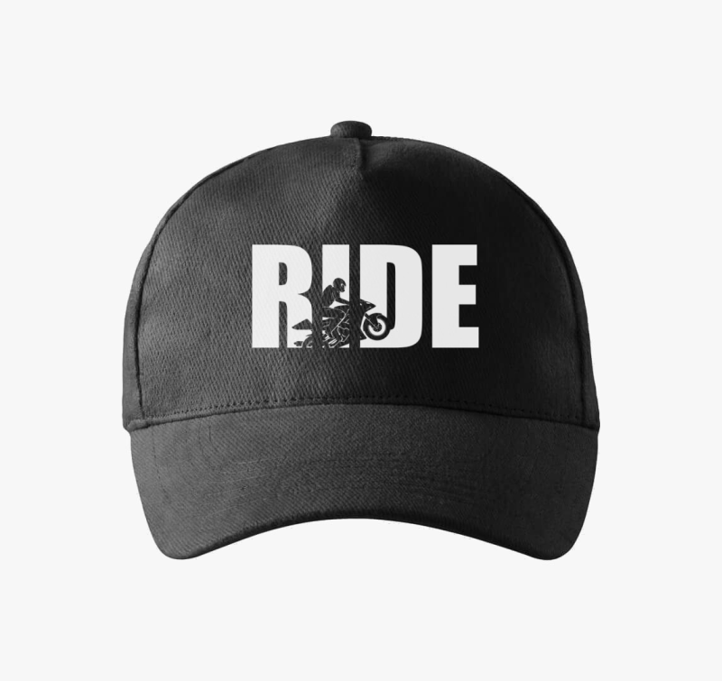 Ride motoros bejzbolska kapa