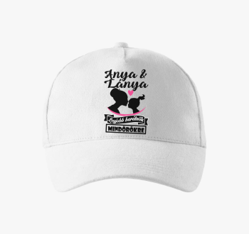 Mama in legjobb bejzbolska kapa