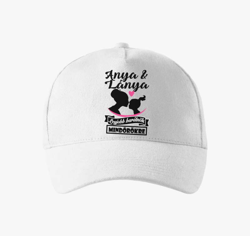 Mama in legjobb bejzbolska kapa