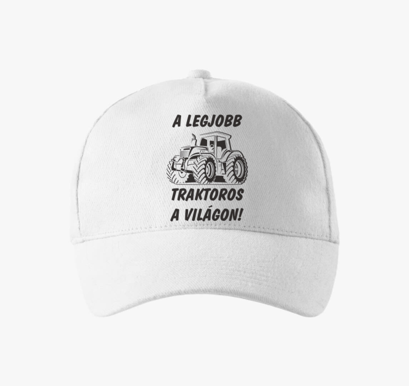 legjobb traktoros bejzbolska kapa