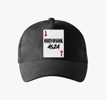 Orvosok bejzbolska kapa