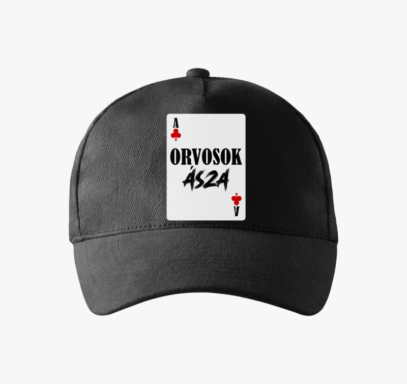 Orvosok bejzbolska kapa