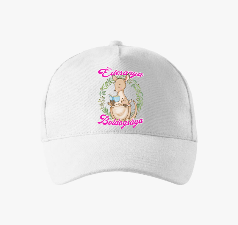 kenguru bejzbolska kapa