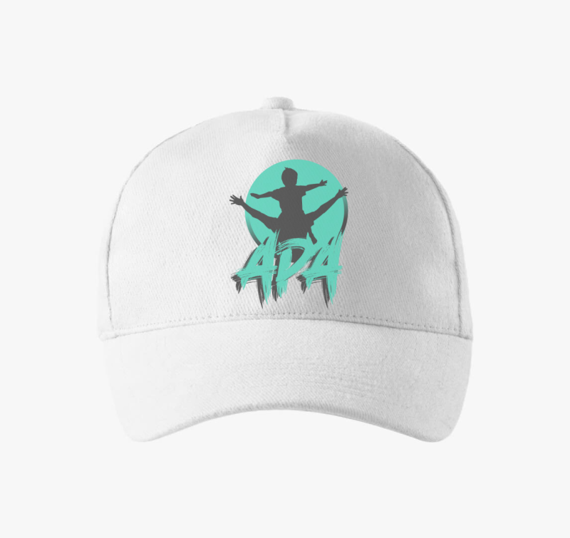 Oče gyerek bejzbolska kapa