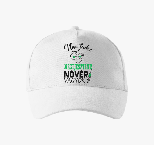 sem ne tudsz megijeszteni bejz...