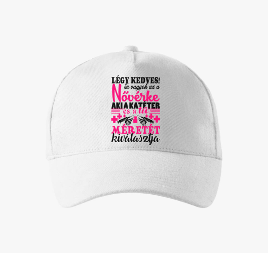 sem ne tudsz megijeszteni bejz...