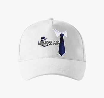 Legjobb oče bejzbolska kapa