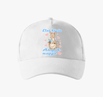 napja kenguru bejzbolska kapa