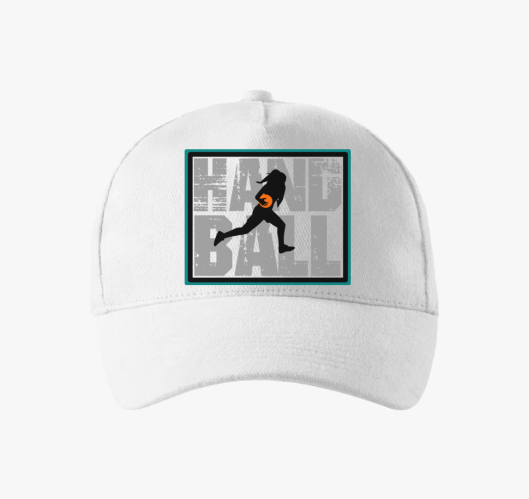 Handball feliratos bejzbolska ...