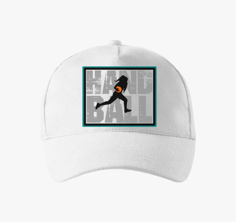 Handball feliratos bejzbolska kapa