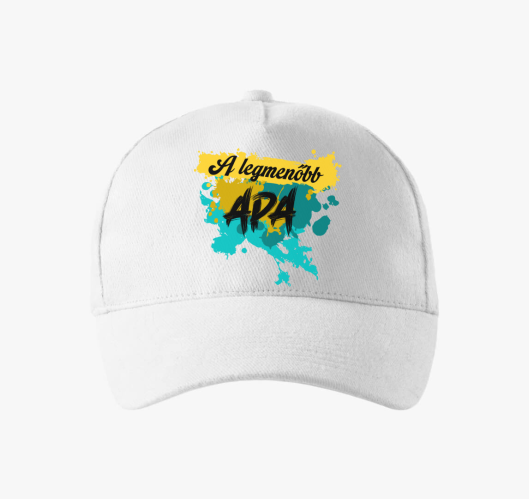 Oče feliartos bejzbolska kapa