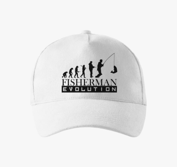 Fisherman evolution bejzbolska kapa