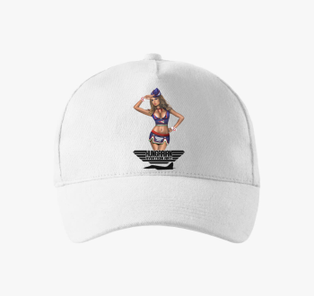 Pin Up Girl bejzbolska kapa