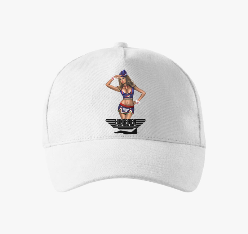 Pin Up Girl bejzbolska kapa