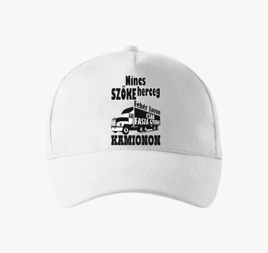 Nincs herceg csak fasza gyerek...