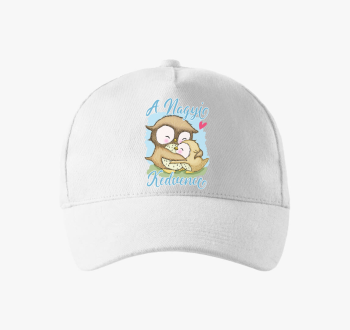 nagyi kedvence bagoly bejzbolska kapa