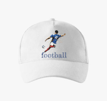 Football bejzbolska kapa