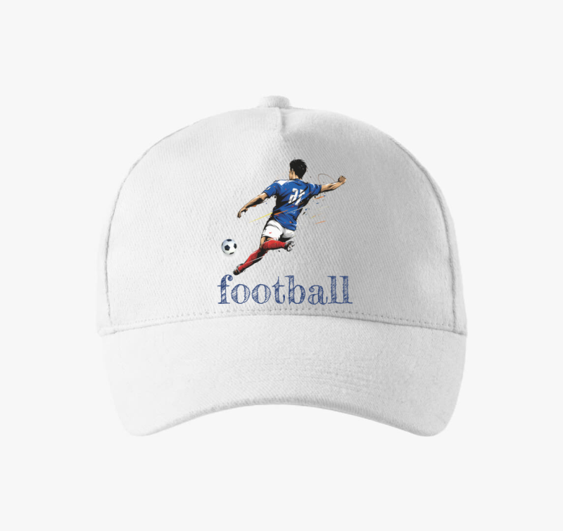 Football bejzbolska kapa