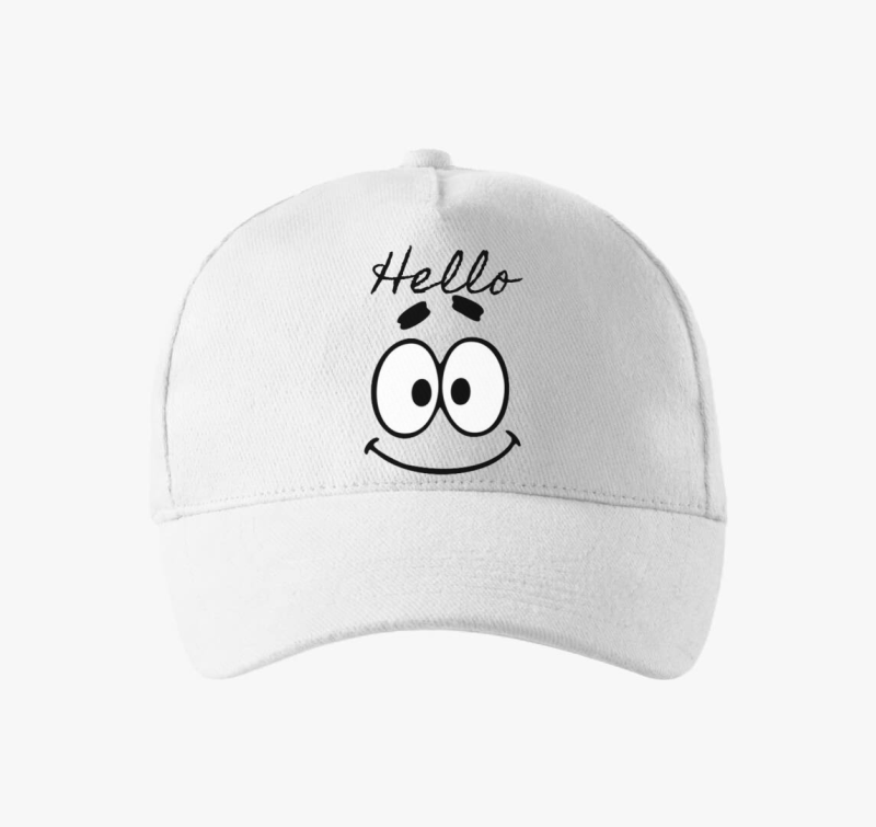 Hello bejzbolska kapa