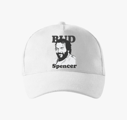 Bud Spencer legenda bejzbolska...