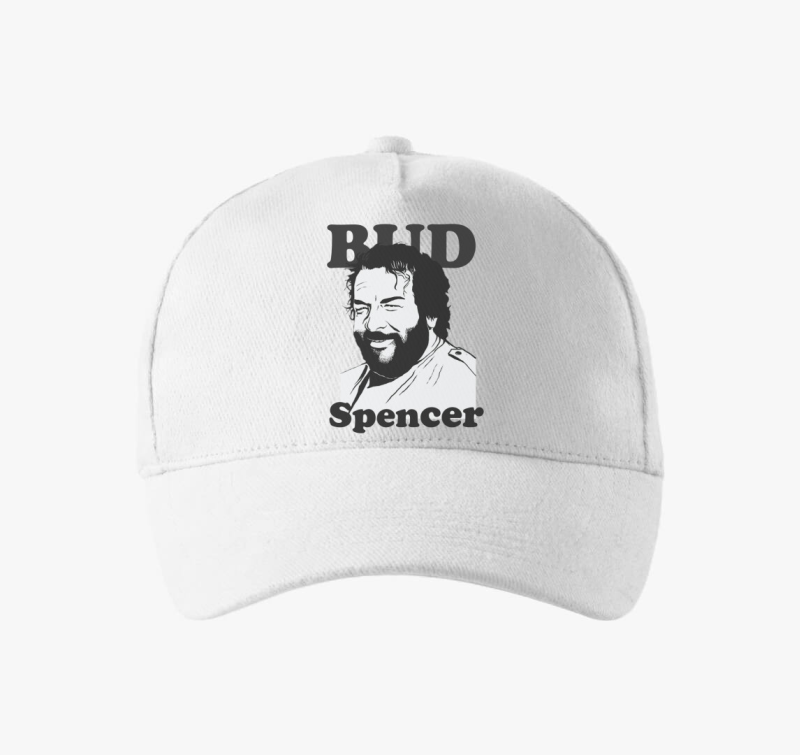 Bud Spencer legenda bejzbolska kapa