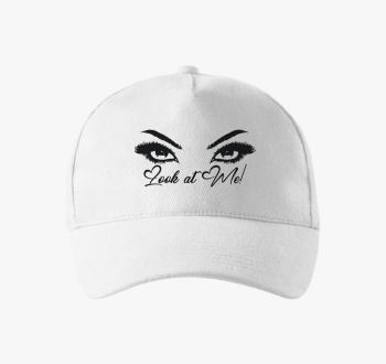 Look at Me bejzbolska kapa