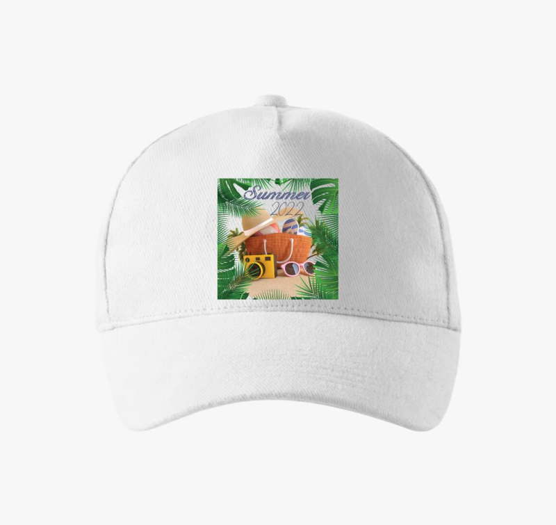 Summer 2022 bejzbolska kapa