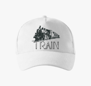 Train bejzbolska kap