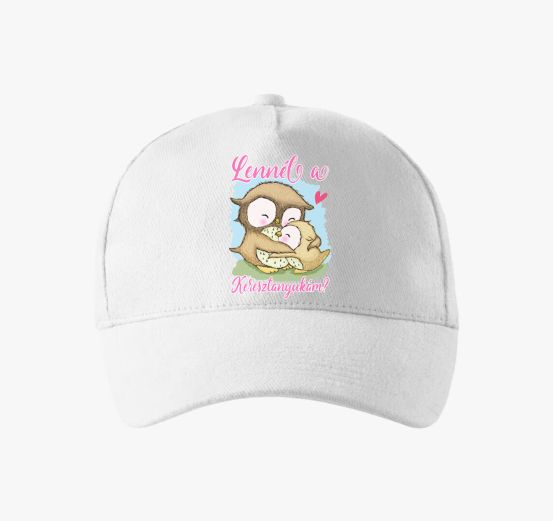 bagoly bejzbolska kapa